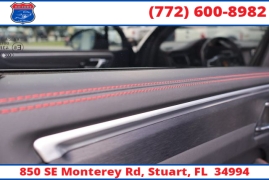 Used 2017  Porsche Macan GTS AWD at Victory Auto Store near Stuart&comma; FL
