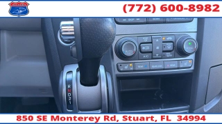 Used 2015  Honda Pilot 4d SUV 4WD EX-L w&sol;Nav at Victory Auto Store near Stuart&comma; FL