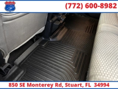 Used 2019  Ford Super Duty F-250 SRW 4WD Crew Cab Box at Victory Auto Store near Stuart, FL