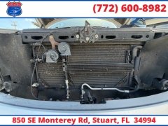 Used 2010  Ford F-150 2WD Supercrew Platinum 6 1&sol;2 at Victory Auto Store near Stuart&comma; FL