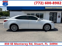 Used 2013  Lexus ES 350 4dr Sdn at Victory Auto Store near Stuart&comma; FL
