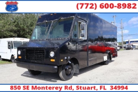 Used 1995 Chevrolet P30 MID-SIZE at Victory Auto Store near Stuart, FL
