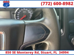 Used 2018  GMC Sierra 2500 4WD Crew Cab Base Longbed at Victory Auto Store near Stuart&comma; FL