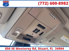 Used 2016  Chevrolet Silverado 1500 4WD Crew Cab 143&period;5" High Country at Victory Auto Store near Stuart&comma; FL