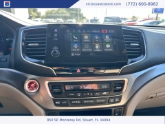 Used 2019 Honda Pilot 4d SUV AWD EX-L at Victory Auto Store near Stuart, FL