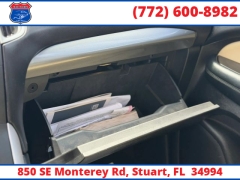 Used 2017  Ford Edge 4d SUV FWD SEL EcoBoost at Victory Auto Store near Stuart&comma; FL