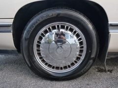 Used 1996 Cadillac DeVille 4d Sedan at Victory Auto Store near Stuart, FL