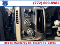 Used 2015  GMC Sierra 2500 4WD Crew Cab Denali Duramax Plus at Victory Auto Store near Stuart&comma; FL