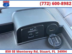 Used 2015  Ram 2500 4WD Mega Cab 160&period;5" Longhorn at Victory Auto Store near Stuart&comma; FL