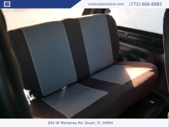 Used 2006 Jeep Wrangler Unlimited 2d Convertible at Victory Auto Store near Stuart, FL