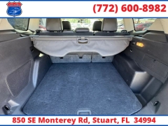 Used 2016  Ford Escape 4d SUV 4WD Titanium at Victory Auto Store near Stuart&comma; FL