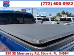 Used 2014  Ford F-150 4WD SuperCrew at Victory Auto Store near Stuart&comma; FL