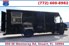 Used 1995 Chevrolet P30 MID-SIZE at Victory Auto Store near Stuart, FL