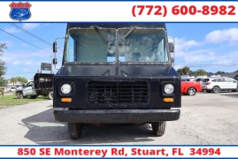 Used 1995 Chevrolet P30 MID-SIZE at Victory Auto Store near Stuart, FL