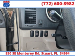 Used 2006  Toyota 4Runner 4d SUV 4WD SR5 (V6) at Victory Auto Store near Stuart, FL