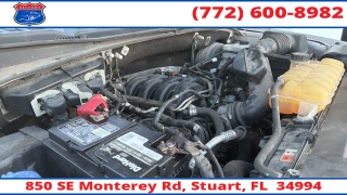 Used 2018  Ford F-150 2WD SuperCab XLT Longbed at Victory Auto Store near Stuart&comma; FL