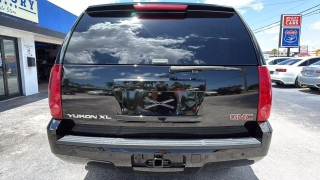 Used 2014 GMC Yukon XL 4d SUV RWD SLT at Victory Auto Store near Stuart, FL