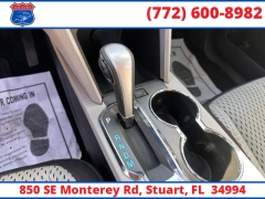Used 2013  Chevrolet Equinox 4d SUV FWD LS at Victory Auto Store near Stuart&comma; FL