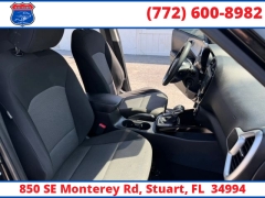 Used 2020  Kia Soul LX IVT at Victory Auto Store near Stuart&comma; FL