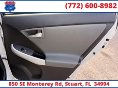 Used 2013  Toyota Prius Plug-In 5dr HB &lpar;Natl&rpar; at Victory Auto Store near Stuart&comma; FL