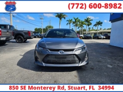 Used 2016  Scion tC 2d Coupe 6spd at Victory Auto Store near Stuart, FL