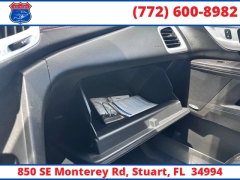 Used 2015  GMC Terrain 4d SUV FWD Denali at Victory Auto Store near Stuart&comma; FL