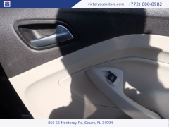 Used 2018 Ford Escape 4d SUV 4WD SEL at Victory Auto Store near Stuart, FL