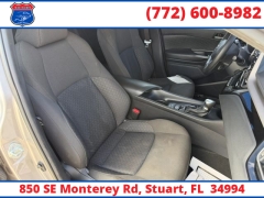 Used 2020  Toyota C-HR FWD &lpar;Natl&rpar; at Victory Auto Store near Stuart&comma; FL