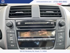 Used 2008 Toyota RAV4 4d SUV FWD at Victory Auto Store near Stuart, FL