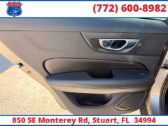 Used 2020  Volvo S60 4d Sedan FWD T5 Momentum at Victory Auto Store near Stuart&comma; FL