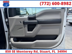 Used 2019  Ford F-150 2WD Reg Cab Box at Victory Auto Store near Stuart&comma; FL