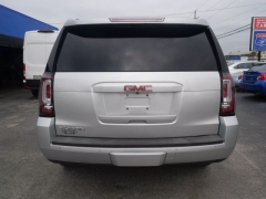 Used 2016 GMC Yukon 4d SUV RWD SLT at Victory Auto Store near Stuart, FL