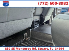 Used 2017  Ram 1500 Express 4x4 Crew Cab 5'7" Box at Victory Auto Store near Stuart, FL