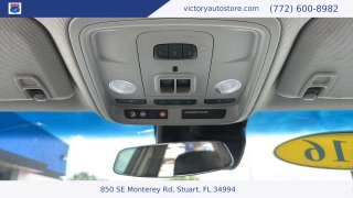 Used 2016 Cadillac CTS 4d Sedan 2.0L Turbo Luxury AWD at Victory Auto Store near Stuart, FL