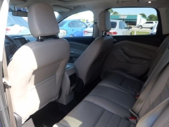 Used 2018 Ford Escape 4d SUV 4WD SEL at Victory Auto Store near Stuart, FL