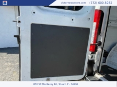 Used 2020 Ram ProMaster Cargo Van 1500 High Roof Van 136" WB at Victory Auto Store near Stuart, FL