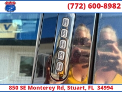 Used 2008  Ford Explorer Sport Trac 4d SUV 2WD Limited V8 at Victory Auto Store near Stuart&comma; FL