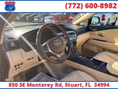 Used 2015  Lexus RX 350 FWD 4dr at Victory Auto Store near Stuart&comma; FL