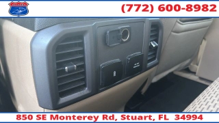 Used 2018  Ford F-150 2WD SuperCab XLT Longbed at Victory Auto Store near Stuart&comma; FL