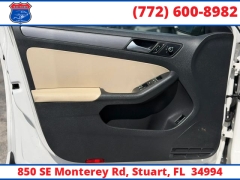 Used 2013  Volkswagen Jetta Sedan 4dr DSG TDI at Victory Auto Store near Stuart&comma; FL