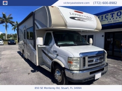 Used 2016 Ford Econoline Commercial Cutaway E-450 Super Duty DRW at Victory Auto Store near Stuart, FL