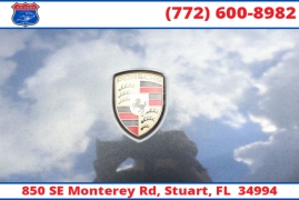 Used 2017  Porsche Macan 4d SUV AWD GTS at Victory Auto Store near Stuart, FL