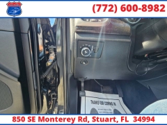 Used 2011  Jeep Grand Cherokee 4WD 4dr Laredo at Victory Auto Store near Stuart, FL