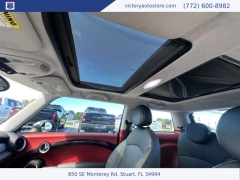 Used 2010 MINI Cooper Hardtop 2dr Cpe S at Victory Auto Store near Stuart, FL
