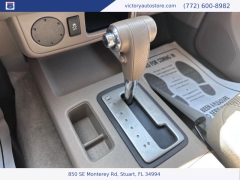 Used 2015 Nissan Frontier 2WD Crew Cab SWB at Victory Auto Store near Stuart, FL