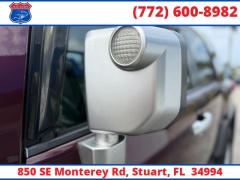Used 2007  Toyota FJ Cruiser 4WD 4dr &lpar;Natl&rpar; at Victory Auto Store near Stuart&comma; FL