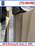 Used 2010  Ford F-150 2WD Supercrew Platinum 6 1&sol;2 at Victory Auto Store near Stuart&comma; FL