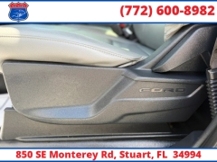 Used 2022  Ford F-150 2WD Reg Cab Box at Victory Auto Store near Stuart&comma; FL