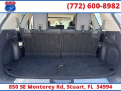 Used 2018  INFINITI QX60 4d SUV AWD at Victory Auto Store near Stuart&comma; FL