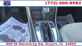 Used 2013  Chevrolet Malibu 4d Sedan Eco at Victory Auto Store near Stuart&comma; FL